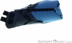 Deuter Cabezon SB 16 Satteltasche-Blau-16