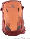 Deuter Compact EXP 12l SL Bikerucksack-Dunkel-Rot-12