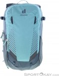 Deuter Compact EXP 12l SL Bikerucksack-Grau-12