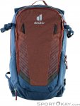 Deuter Compact EXP 14l Bikerucksack-Dunkel-Blau-14