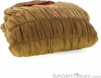 Deuter Exosphere -11°C Regular Schlafsack links-Mehrfarbig-Regular
