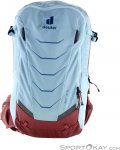 Deuter Flyt 18l SL Damen Rucksack-Hell-Blau-18