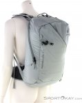Deuter Freerider Lite 18l SL Damen Rucksack-Hell-Grau-18