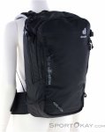 Deuter Freerider SL 28l Damen Rucksack-Schwarz-28