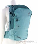 Deuter Freerider SL 28l Damen Rucksack-Türkis-28
