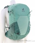 Deuter Futura 21 SL Damen Rucksack-Hell-Grün-21