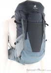 Deuter Futura 26l Rucksack-Grau-26