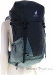 Deuter Futura 30l SL Damen Rucksack-Grau-30