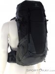 Deuter Futura Pro 40l Rucksack-Grau-40