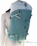 Deuter Guide 28 SL Damen Rucksack-Türkis-28