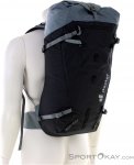 Deuter Guide 30 Rucksack-Schwarz-30