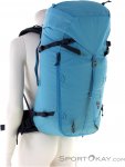 Deuter Guide 32+8l SL Damen Rucksack-Türkis-32