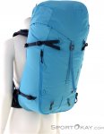 Deuter Guide 42+8l SL Damen Rucksack-Türkis-42