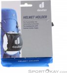 Deuter Helmet Holder Helmhalterung-Schwarz-One Size