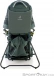 Deuter Kid Comfort Active Kindertrage-Hell-Grün-One Size