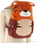 Deuter Kikki 8l Kinder Rucksack-Orange-8