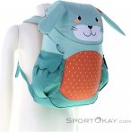 Deuter Kikki 8l Kinder Rucksack-Türkis-8
