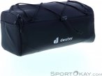 Deuter Mondego HB 8l Lenkertasche-Schwarz-8