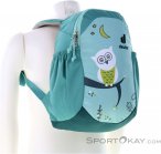 Deuter Pico 5l Kinder Rucksack-Türkis-5