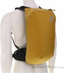 Deuter Plamort 12l Bikerucksack-Gelb-12