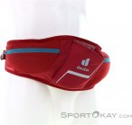 Deuter Pulse II Hüfttasche-Dunkel-Rot-One Size