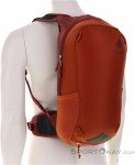 Deuter Race 12l Bikerucksack-Orange-12