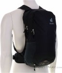 Deuter Race Air 10l Bikerucksack-Schwarz-10