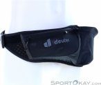 Deuter Shortrail II 2l Hüfttasche-Schwarz-One Size