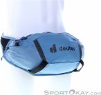 Deuter Shortrail III 3l Hüfttasche-Hell-Blau-One Size