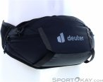 Deuter Shortrail III 3l Hüfttasche-Schwarz-One Size