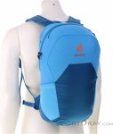 Deuter Speed Lite 17l Rucksack-Hell-Blau-17