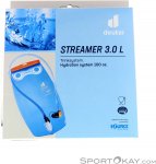 Deuter Streamer 3,0l Trinkblase-Transparent-3