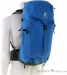 Deuter Trail 24 Rucksack-Blau-24