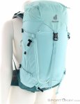 Deuter Trail 28l SL Damen Rucksack-Türkis-28