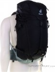 Deuter Trail 30l Rucksack-Schwarz-30