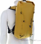 Deuter Vertrail 16l Rucksack-Gelb-16