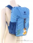 Deuter Waldfuchs 10l Kinder Rucksack-Blau-10