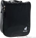 Deuter Wash Center II Kulturbeutel-Schwarz-One Size