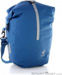 Deuter Weybridge Series 20+5l Fahrradtasche-Blau-20