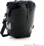 Deuter Weybridge Series 20+5l Fahrradtasche-Dunkel-Grau-20