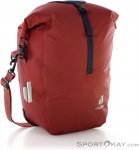 Deuter Weybridge Series 20+5l Fahrradtasche-Rot-20