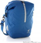 Deuter Weybridge Series 25+5l Fahrradtasche-Blau-One Size