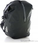Deuter Weybridge Series 25+5l Fahrradtasche-Dunkel-Grau-One Size