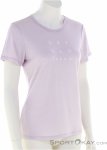 Devold Active 1853 Damen T-Shirt-Pink-Rosa-S
