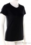 Devold Jakta Merino 200 Damen T-Shirt-Schwarz-XS