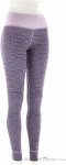 Devold Kvitegga Merino 230 Damen Funktionshose-Lila-XS