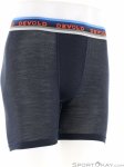 Devold Lauparen Merino 190 Herren Unterhose-Dunkel-Blau-XXL