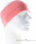 Devold Running Stirnband-Pink-Rosa-One Size