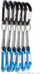 DMM Aether 12cm 6er Expressschlingen-Set-Türkis-12