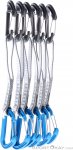 DMM Aether 18cm 6er Expressschlingen-Set-Türkis-18